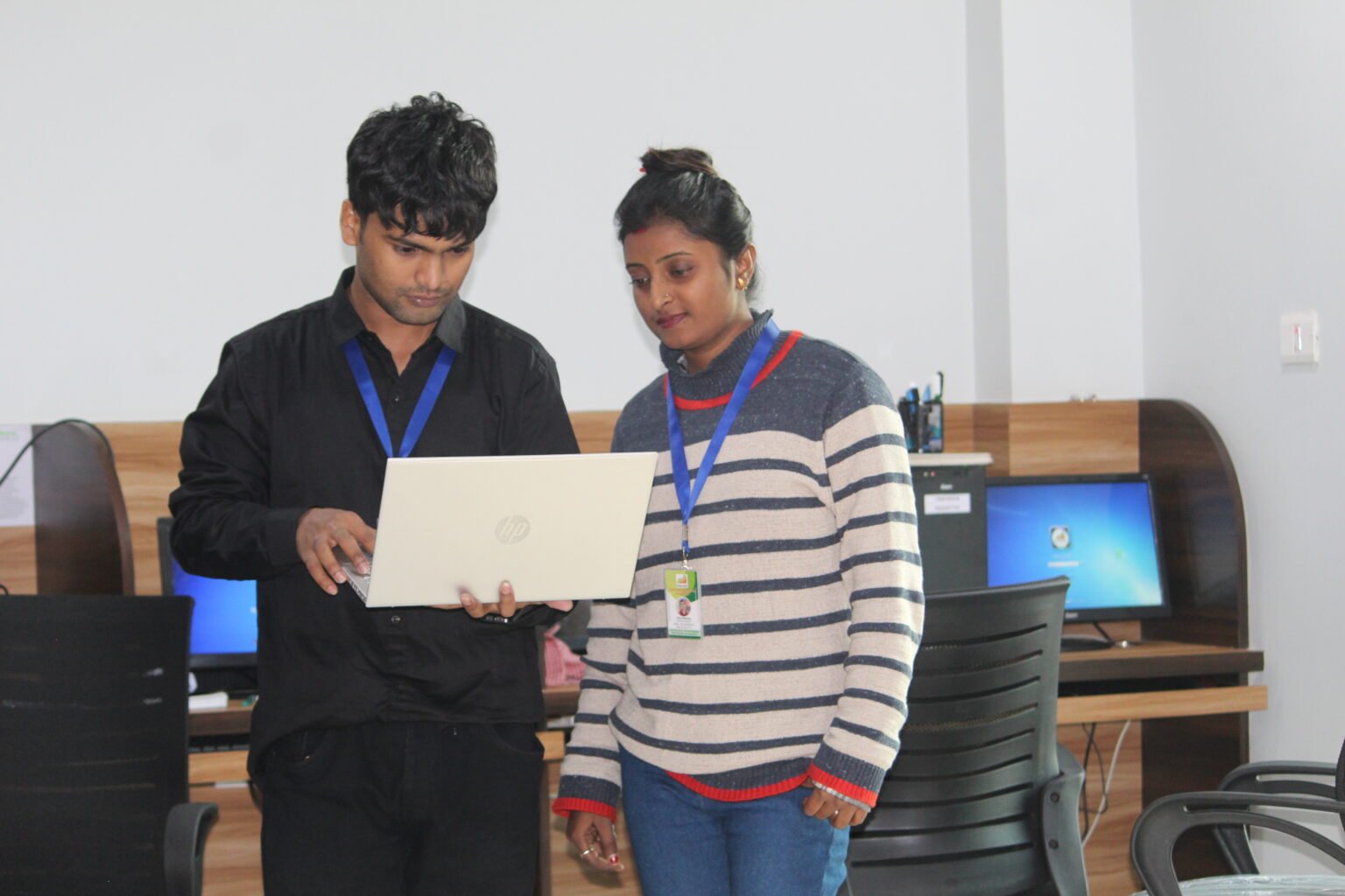 Revgrow360 team at work