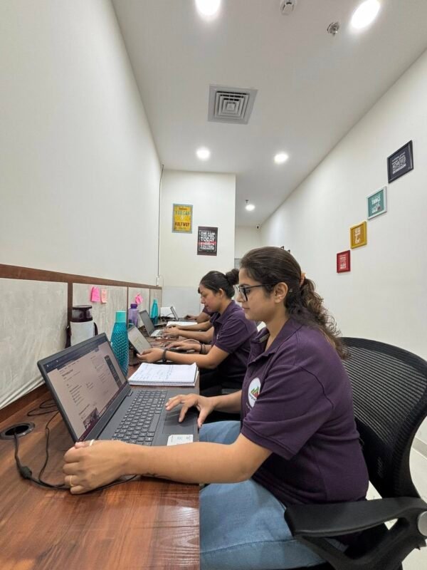 Revgrow360 team at work