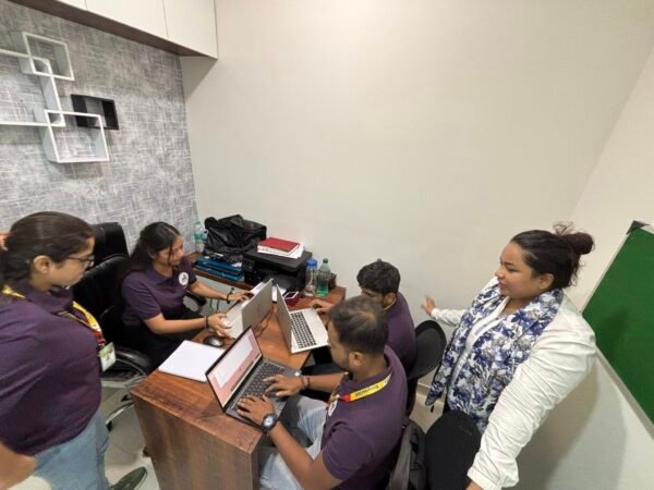 Revgrow360 team at work