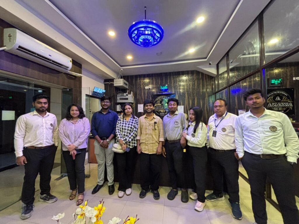 Revgrow360 team at work