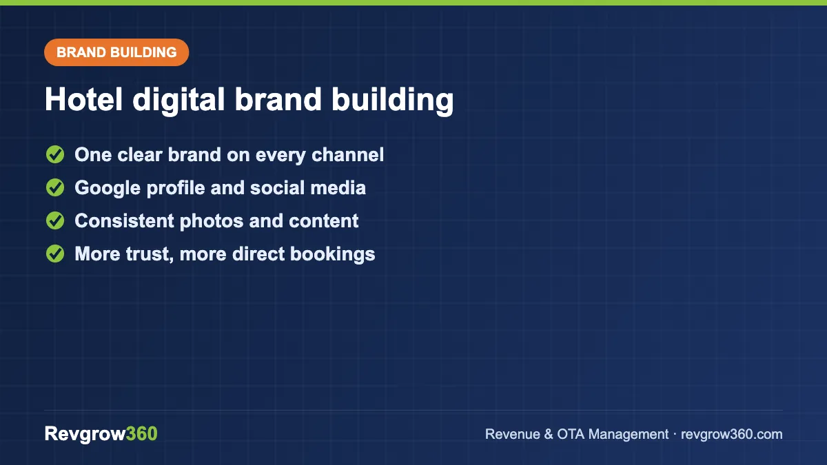 digital brand building rg360 guide Hotel Digital Brand Building – Revgrow360