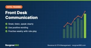 Front Desk Communication Skills: Complete Guide