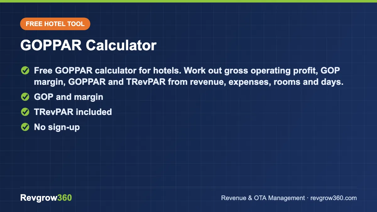 goppar calculator tool card goppar calculator – free online tool