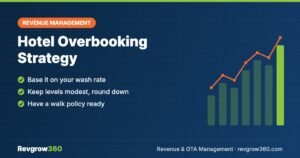 Hotel Overbooking Strategy - Revgrow360