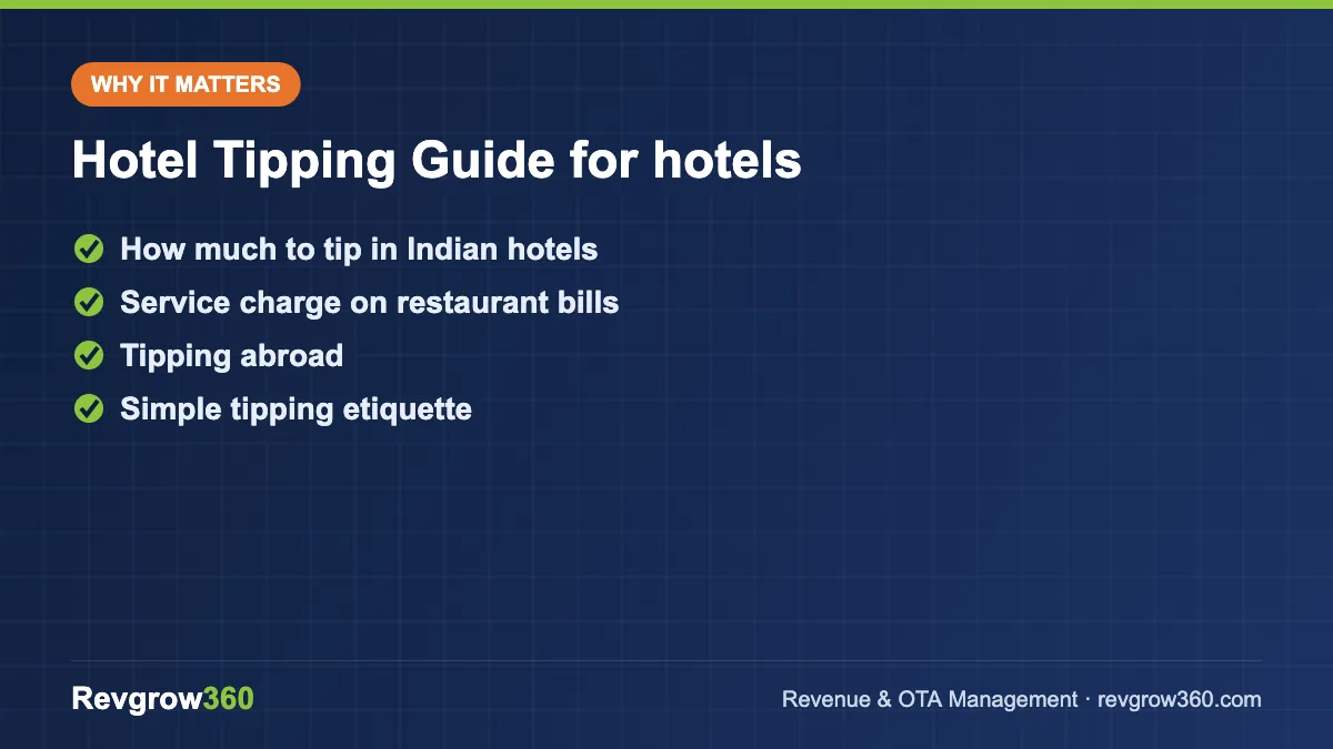 hotel tip calculator tool formula 2 hotel tipping guide for hotels – key points