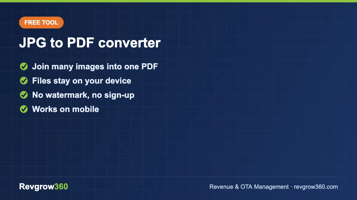 jpg to pdf converter rg360 guide Jpg To Pdf Converter – Revgrow360