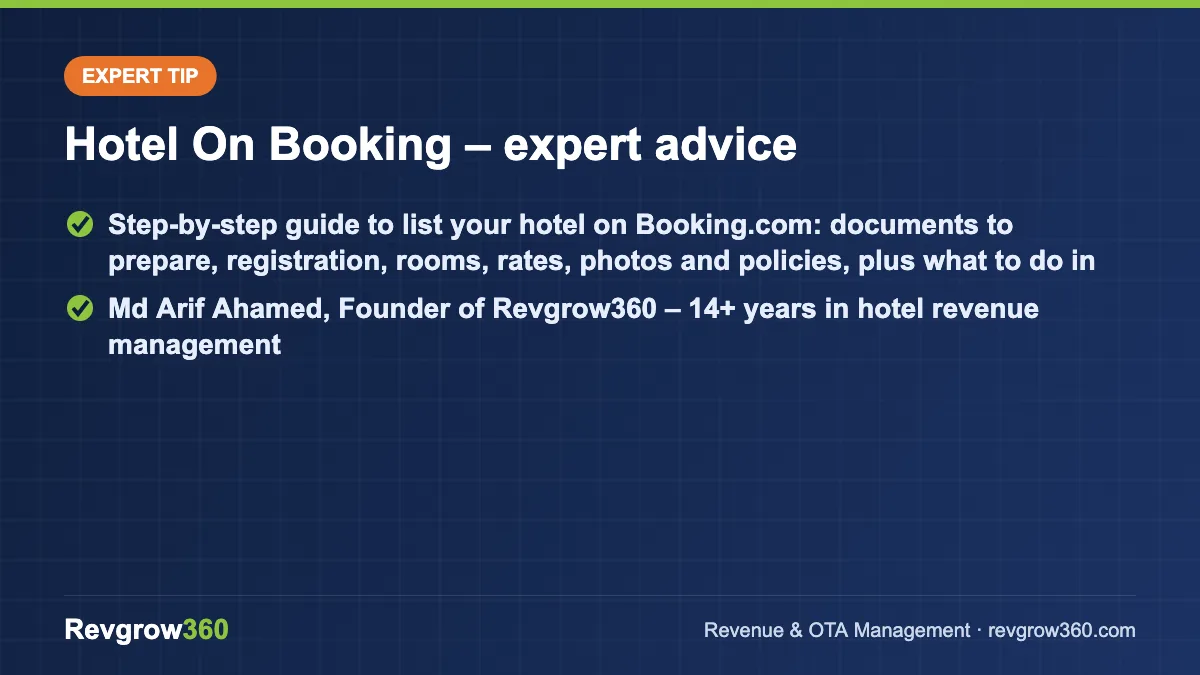 list hotel on booking com expert tip expert tip on hotel on booking