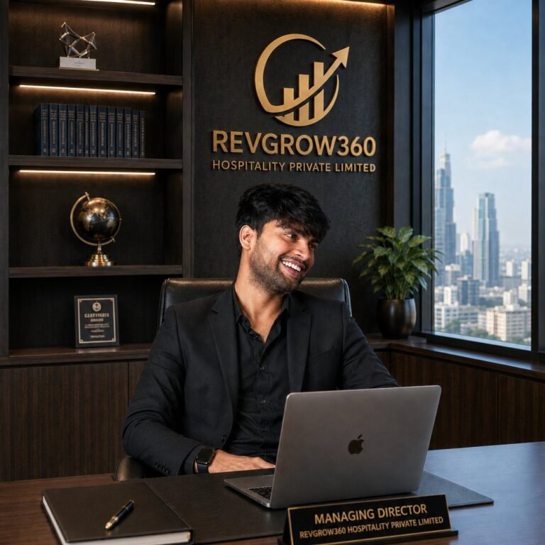 Who Is Md Arif Ahamed?