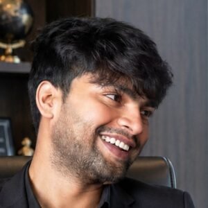 Md Arif Ahamed