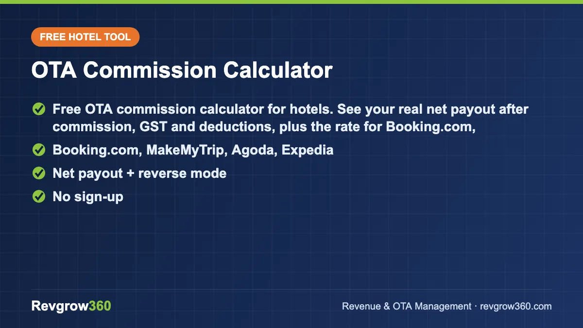 ota commission calculator tool card ota commission calculator – free online tool