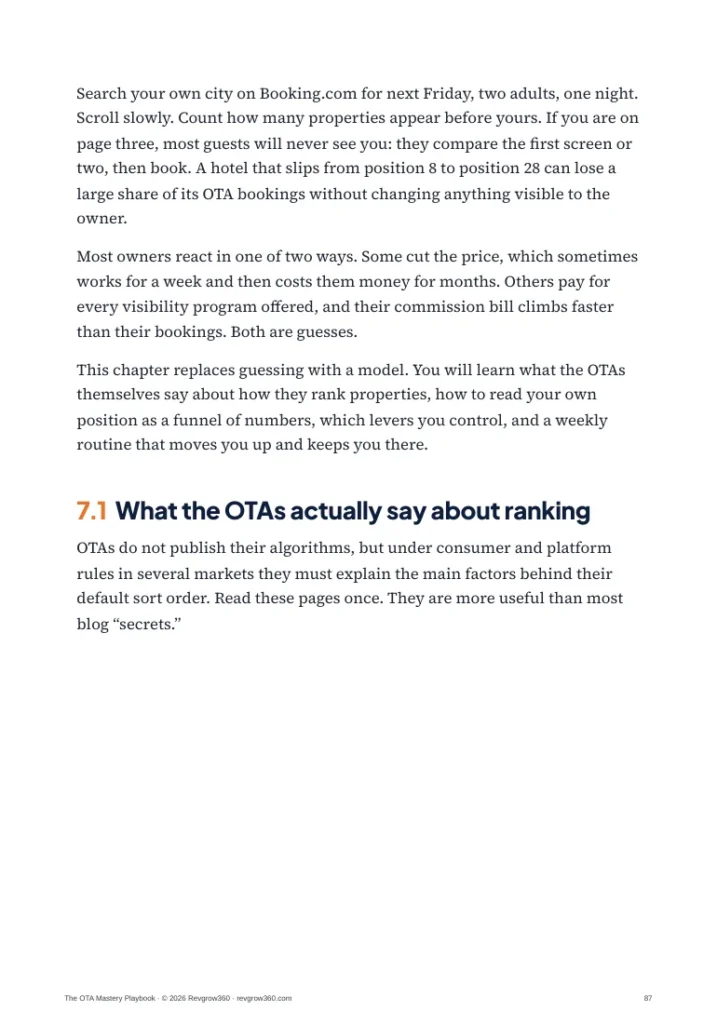 ota mastery playbook preview 3 OTA Mastery Playbook preview 3