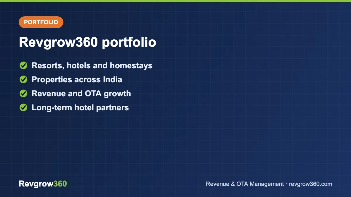 portfolio rg360 guide Revgrow360 Portfolio – Revgrow360